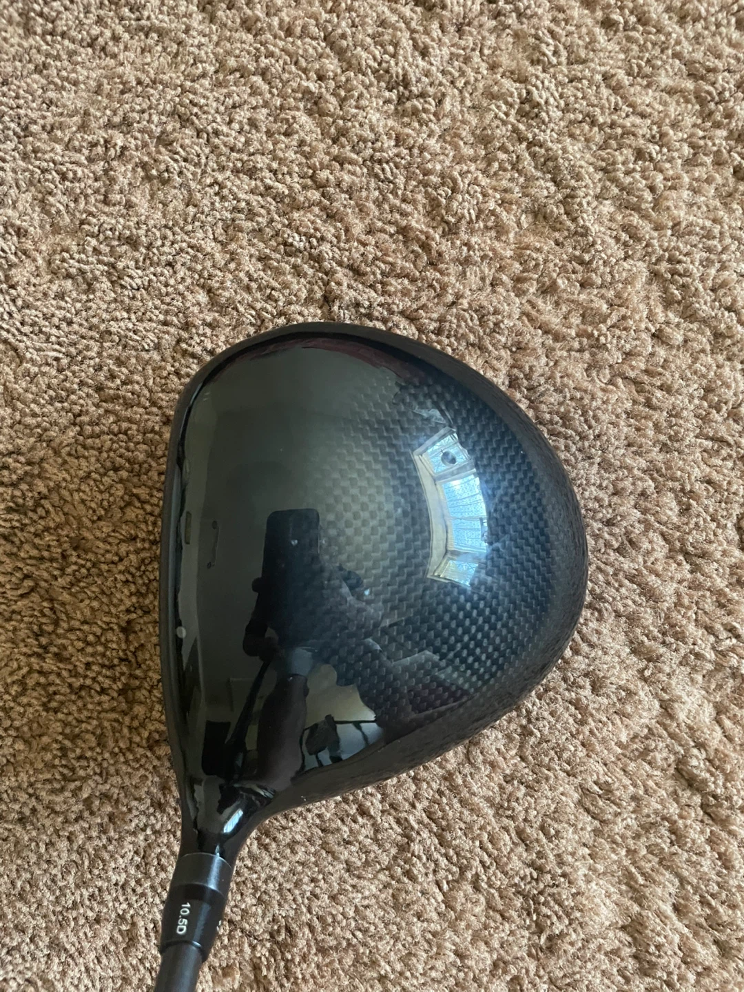 Kirkland Signature adjustable driver - photo 2