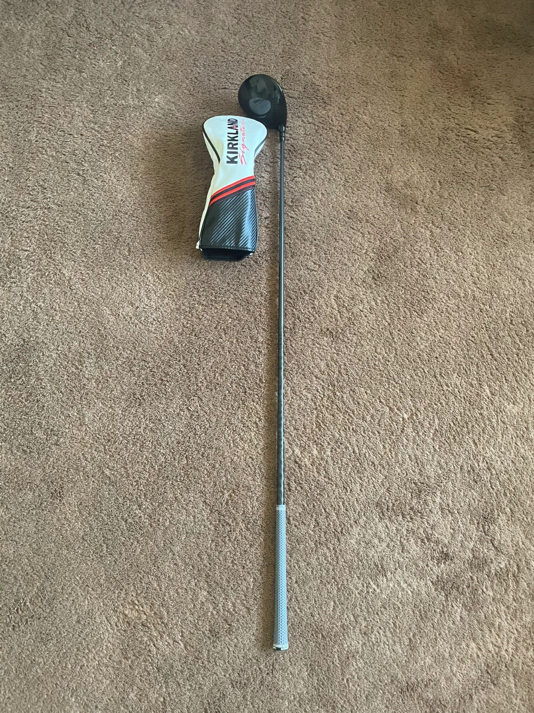 Kirkland Signature adjustable driver - photo 5