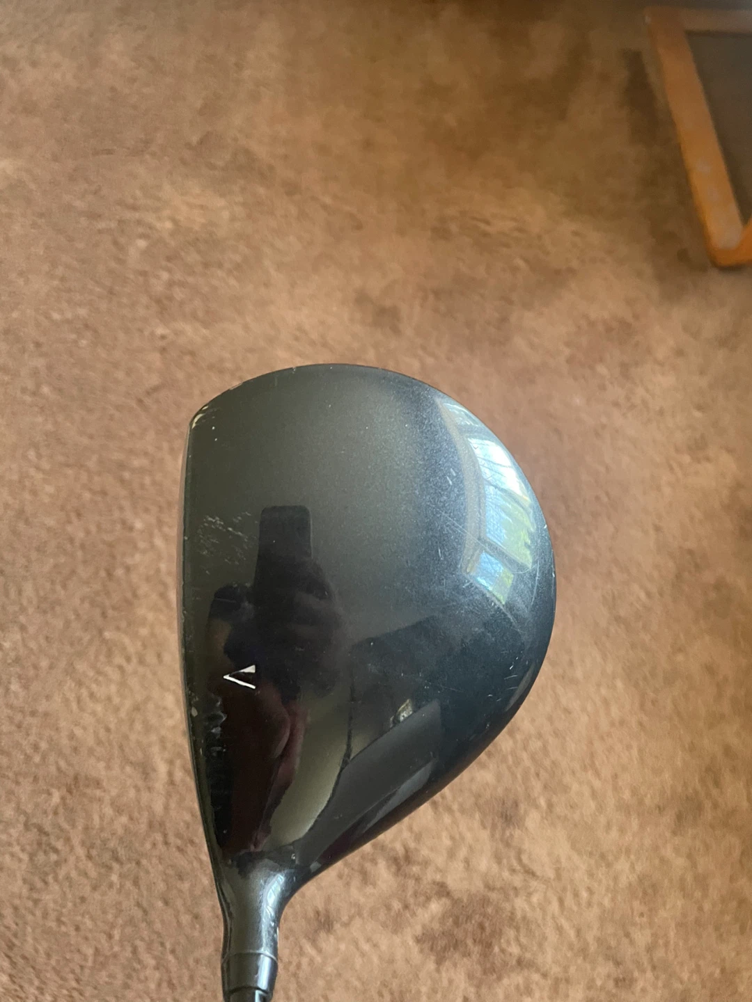 Adam’s golf Tight lies driver - photo 2