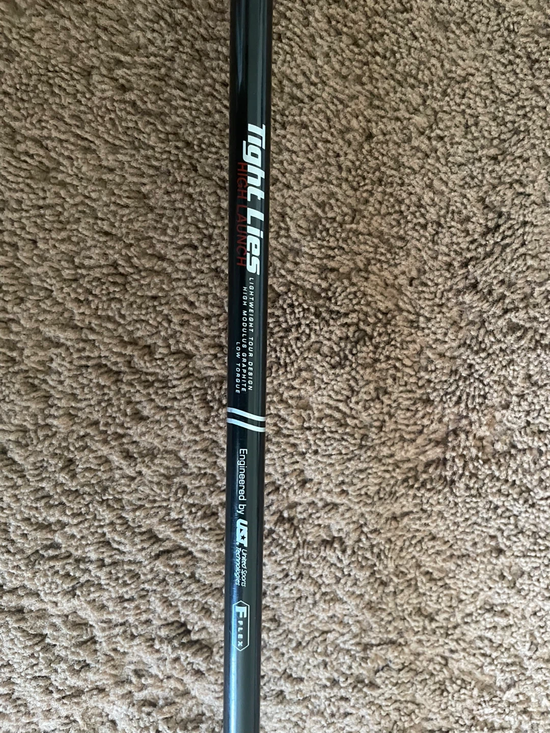 Adam’s golf Tight lies driver - photo 3