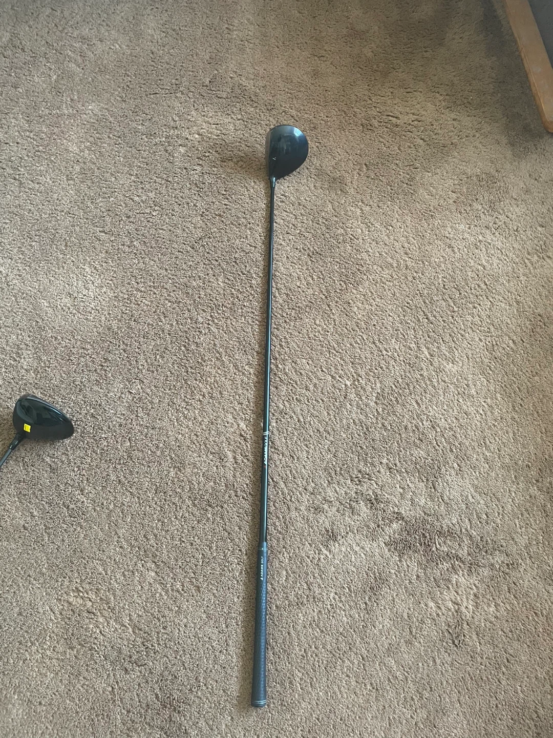 Adam’s golf Tight lies driver - photo 4
