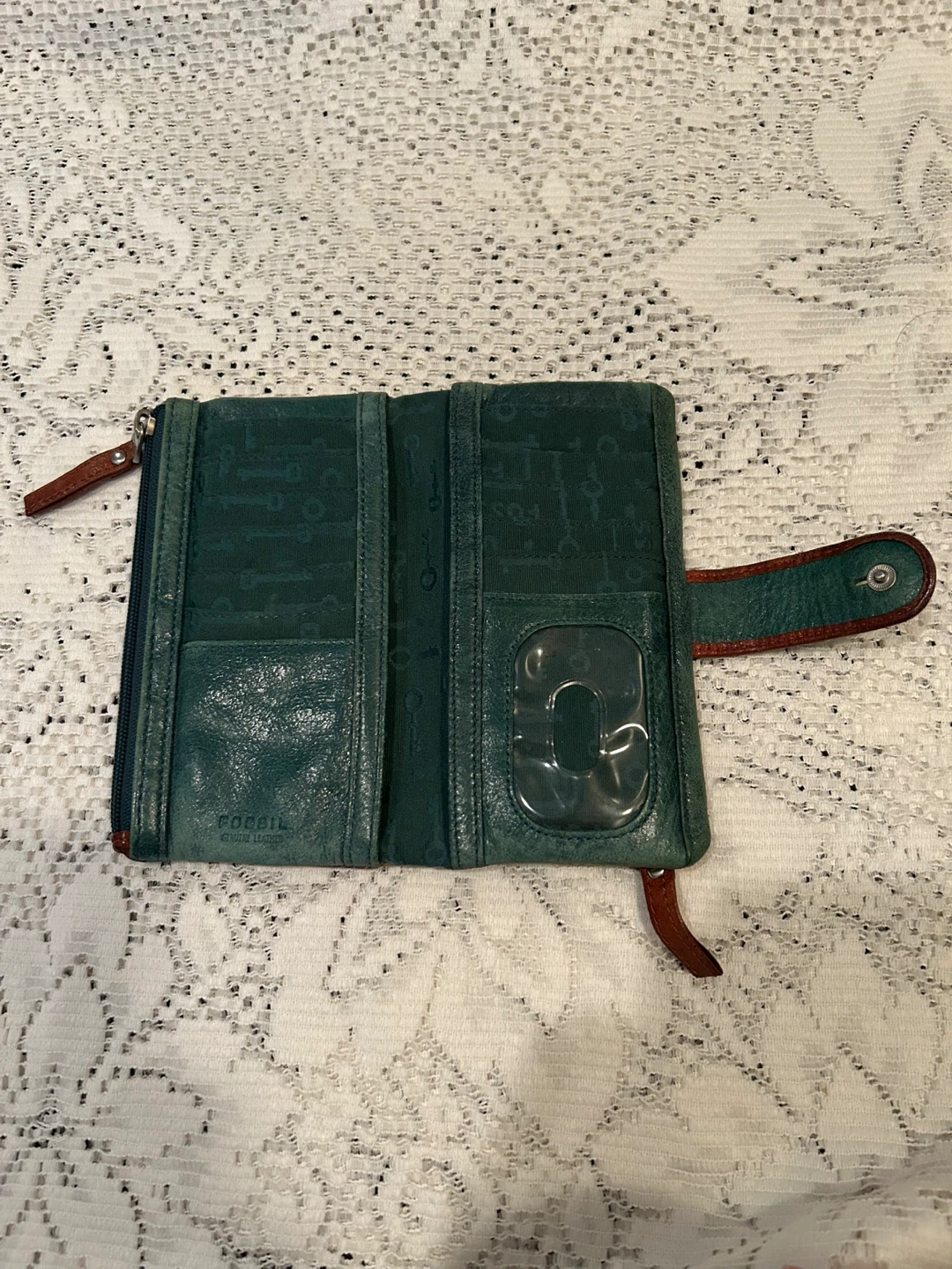 Fossil Women's Wallet - photo 2