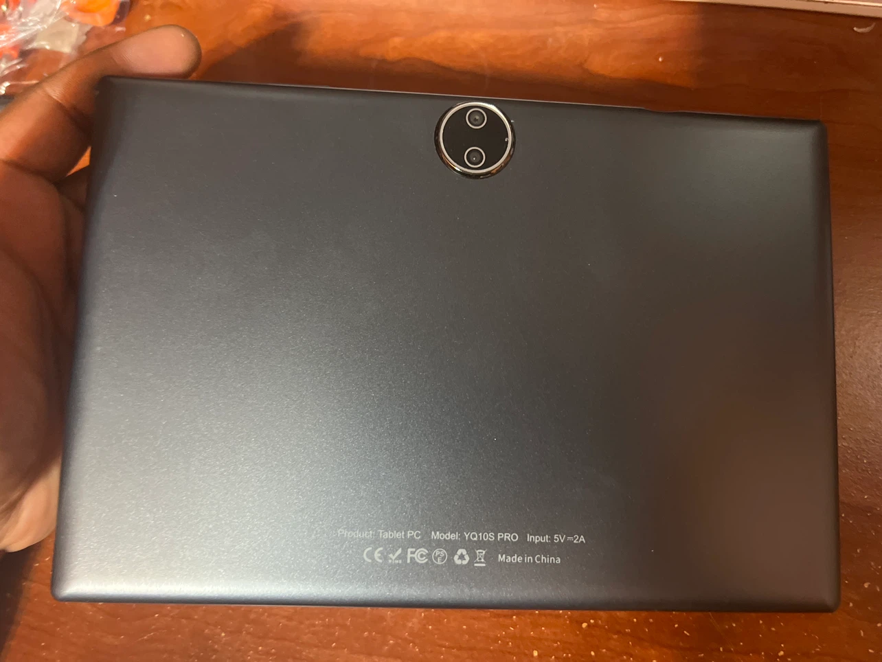 YQ10S PRO Tablet