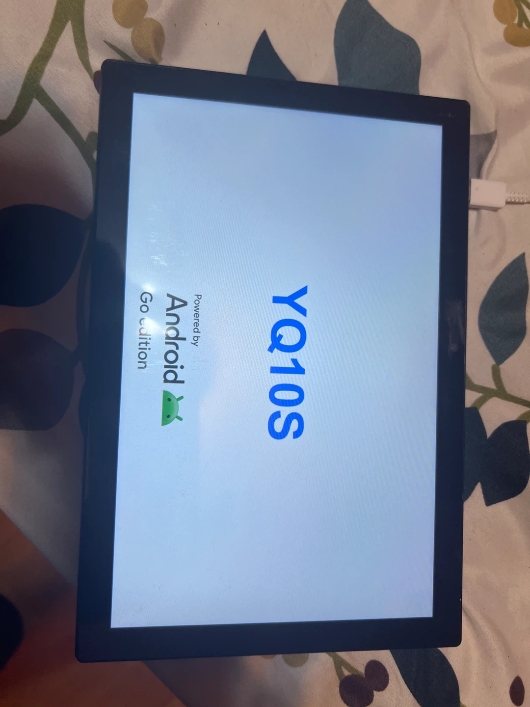 YQ10S PRO Tablet - photo 2