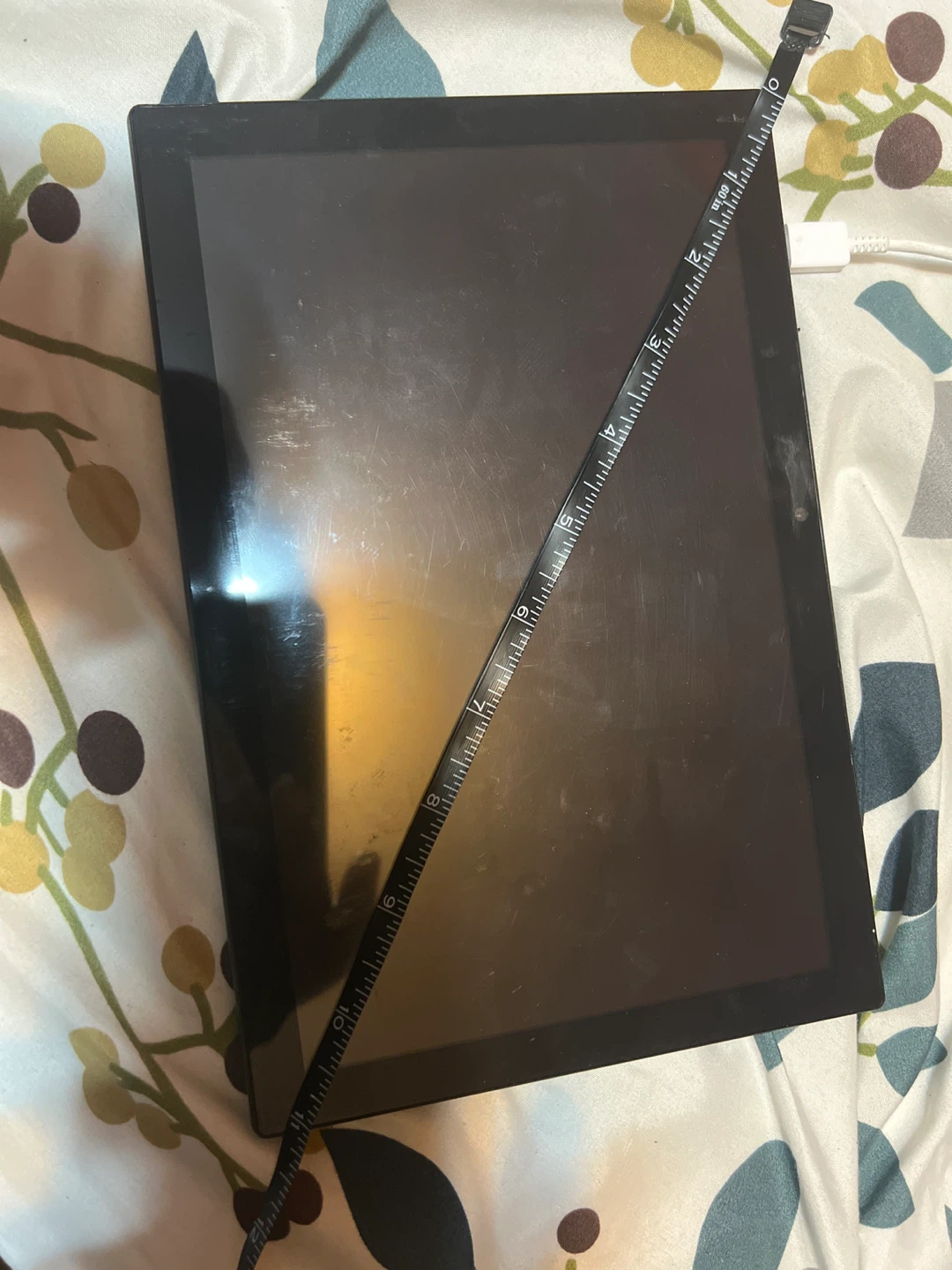 YQ10S PRO Tablet - photo 4