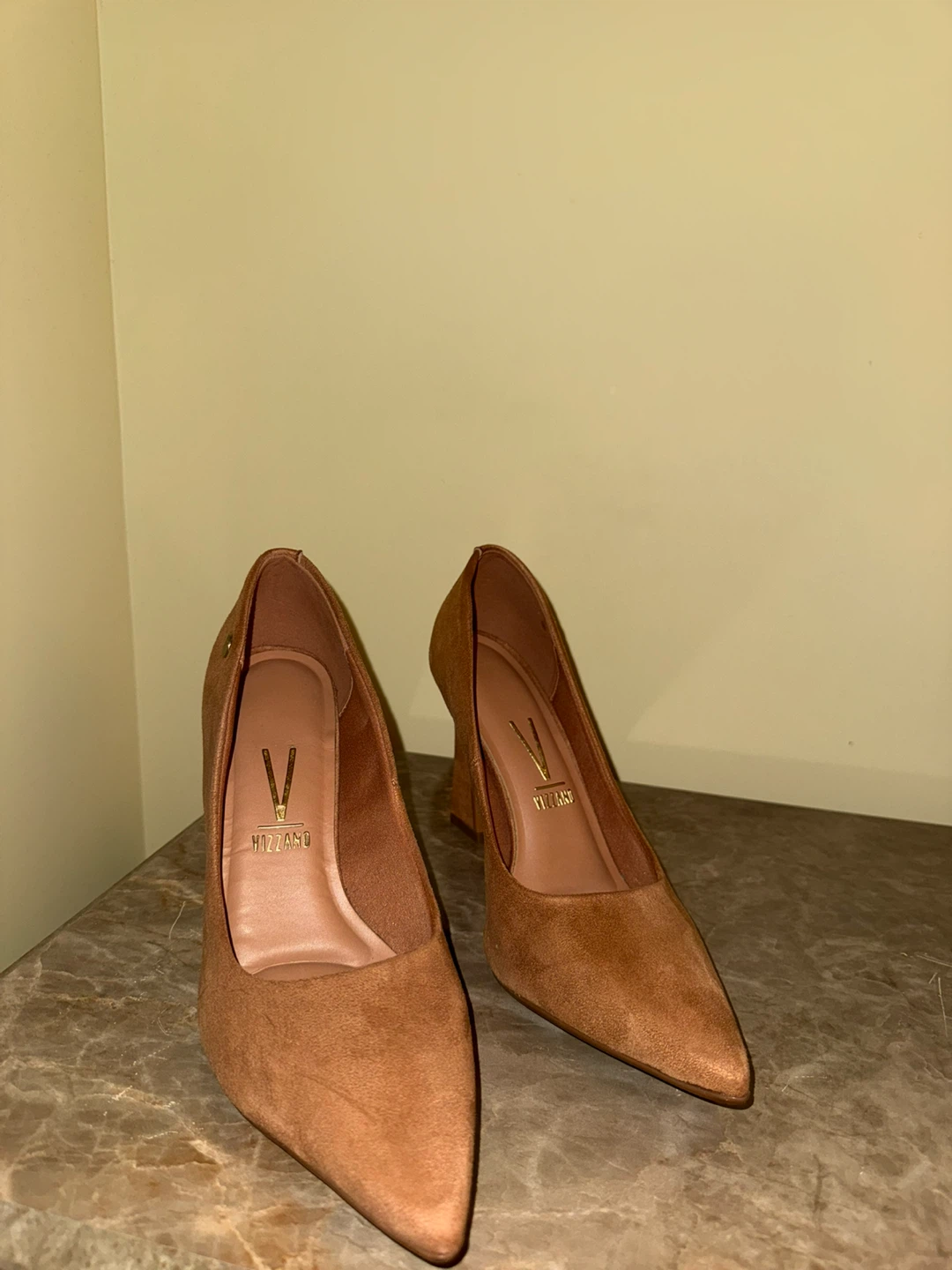 Women’s shoes