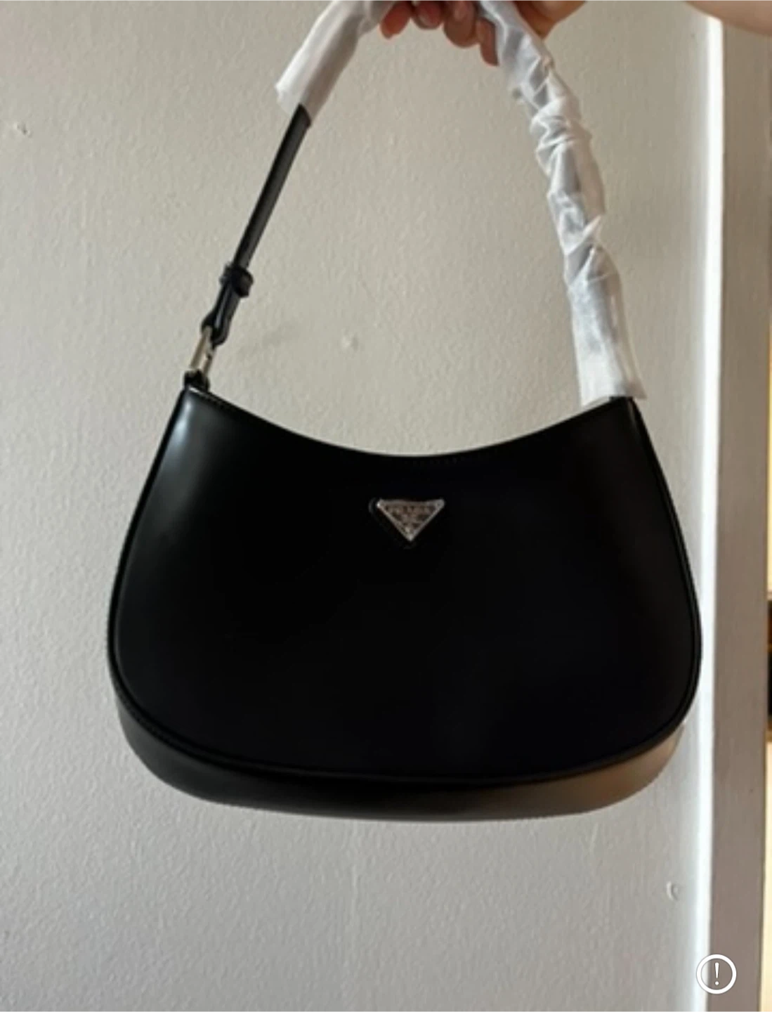 The Cleo Bag