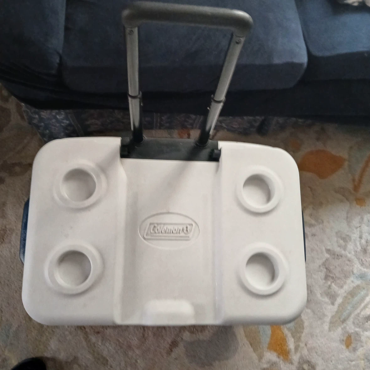 Coleman Xtreme 5 Cooler