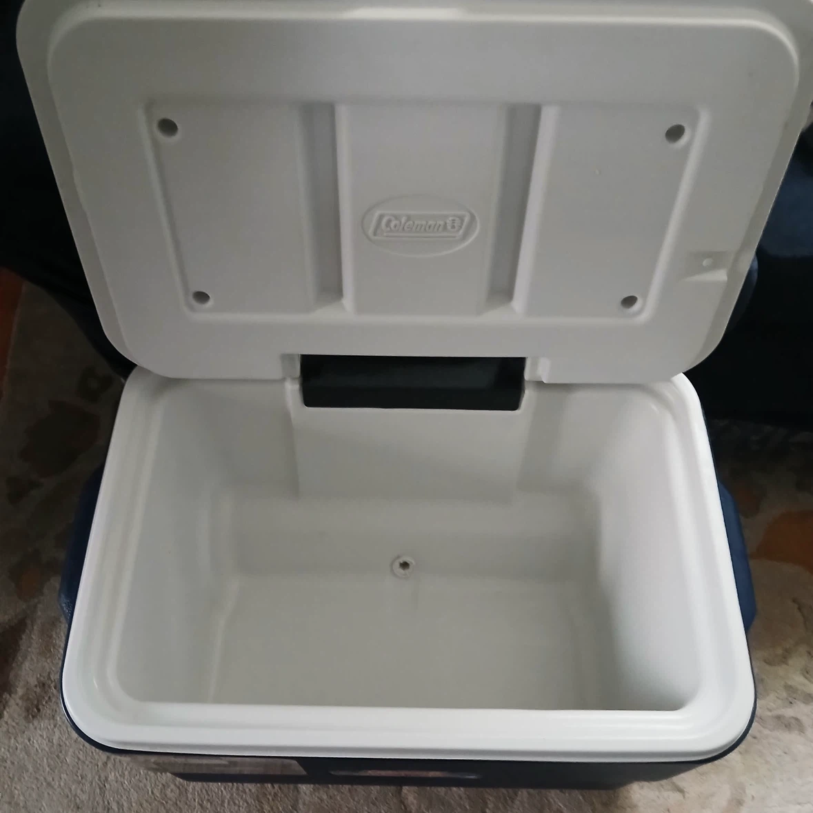 Coleman Xtreme 5 Cooler - photo 2
