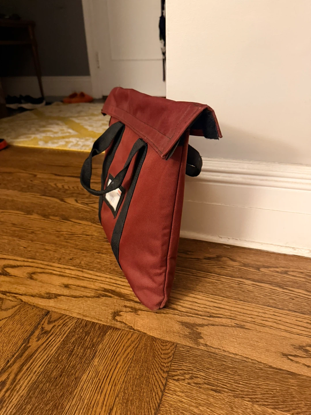 Rifkin Co. Security Bag/Briefcase - photo 2