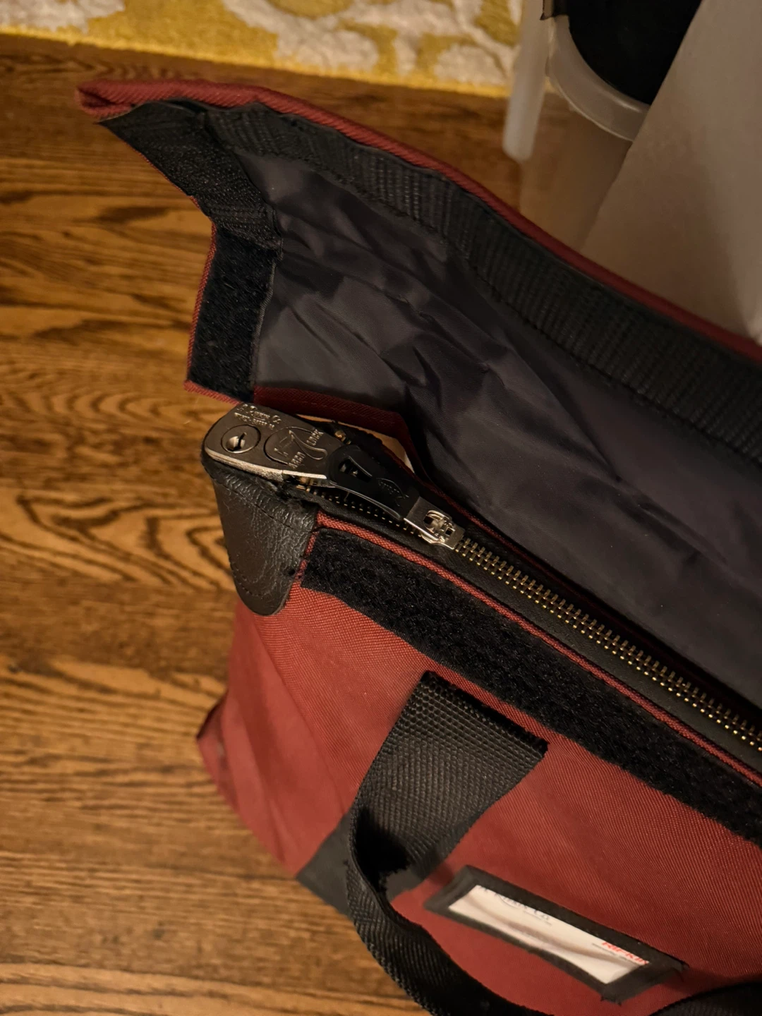 Rifkin Co. Security Bag/Briefcase - photo 4