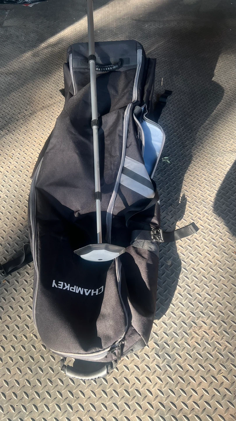 CHAMPKEY Golf Travel Bag