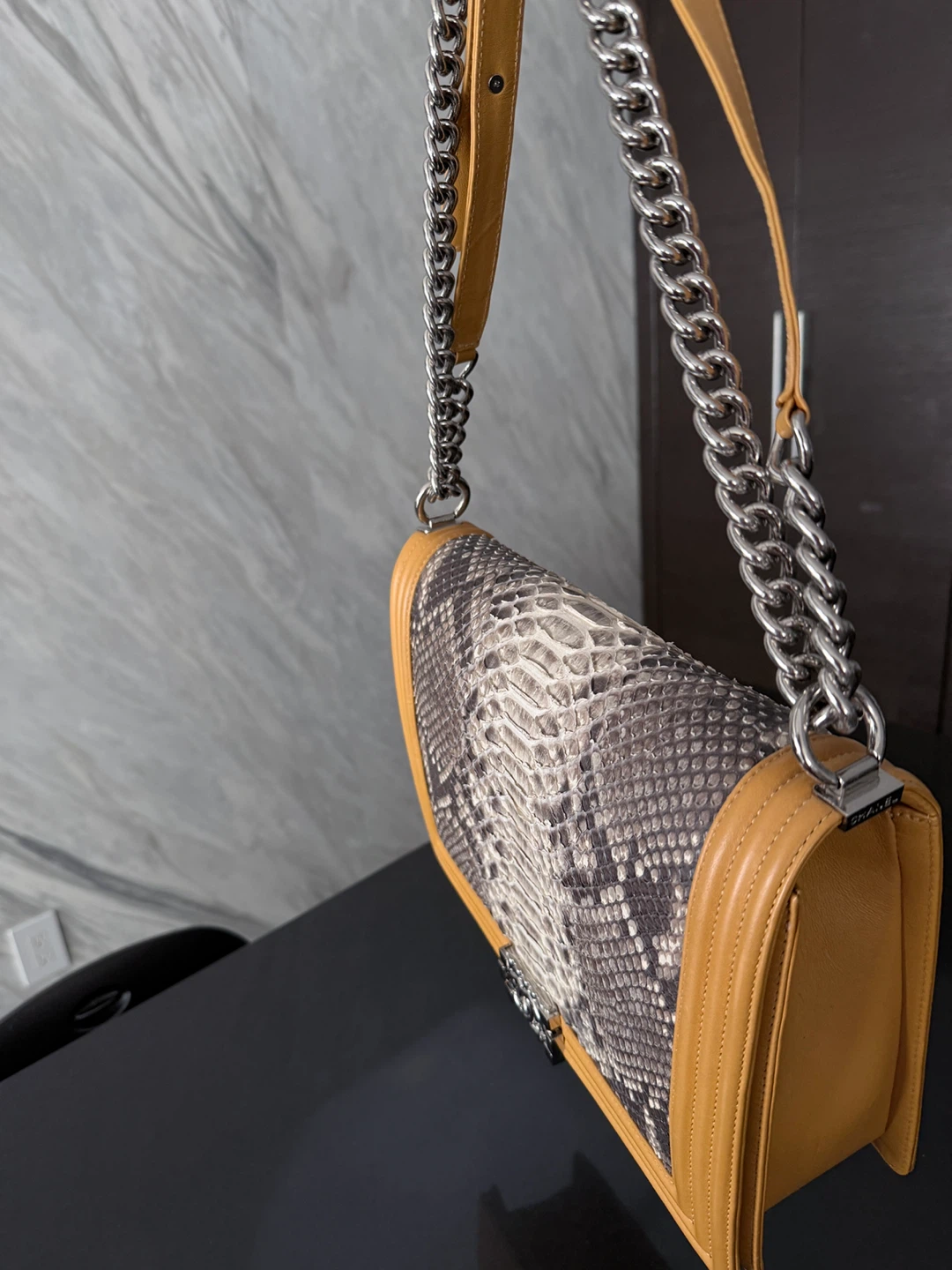 Casual antique Handbags - photo 4