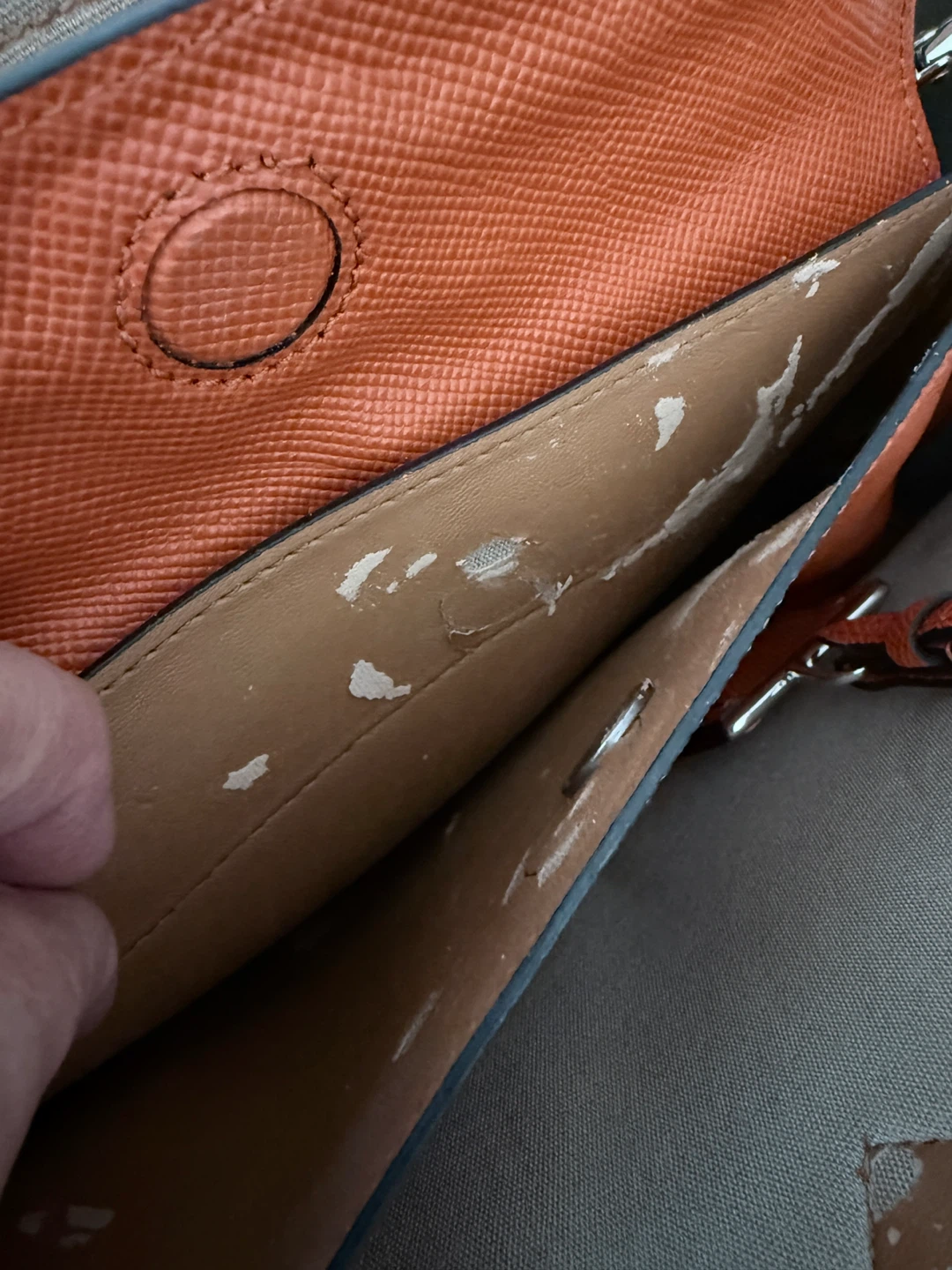 Casual antique Handbags - photo 3