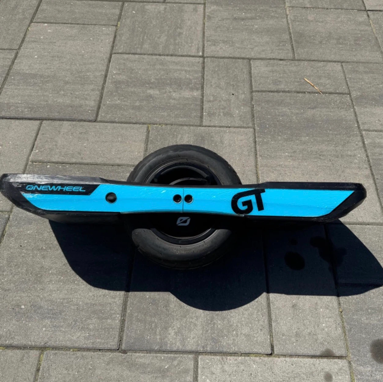 Onewheel GT