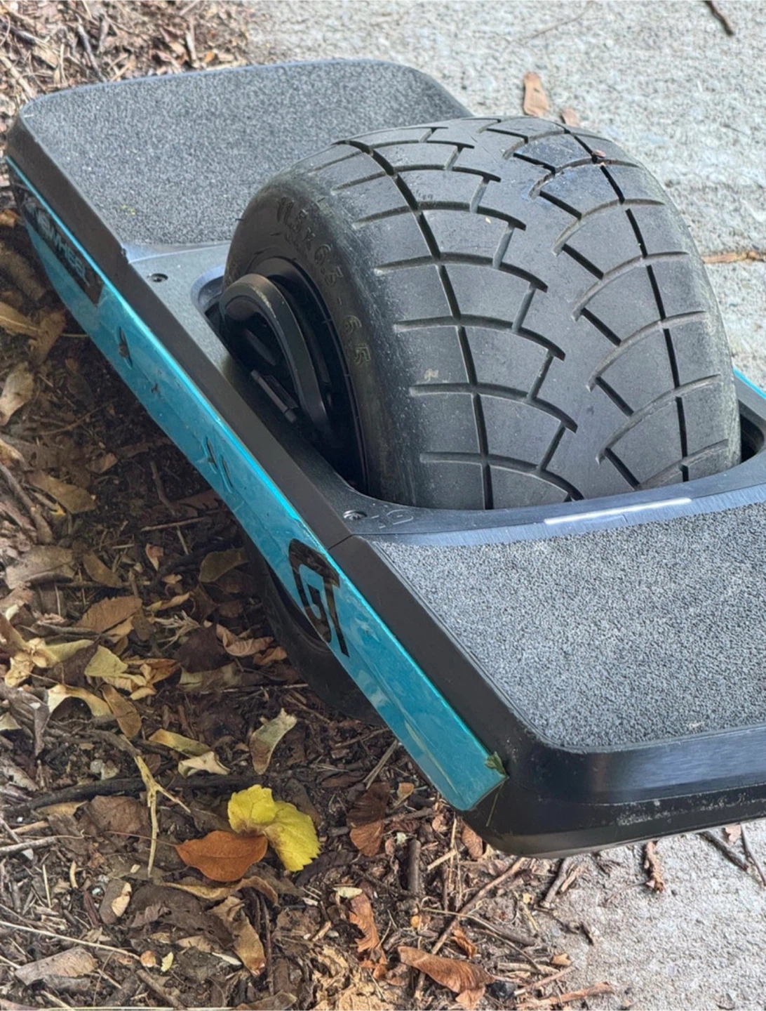 Onewheel GT - photo 2