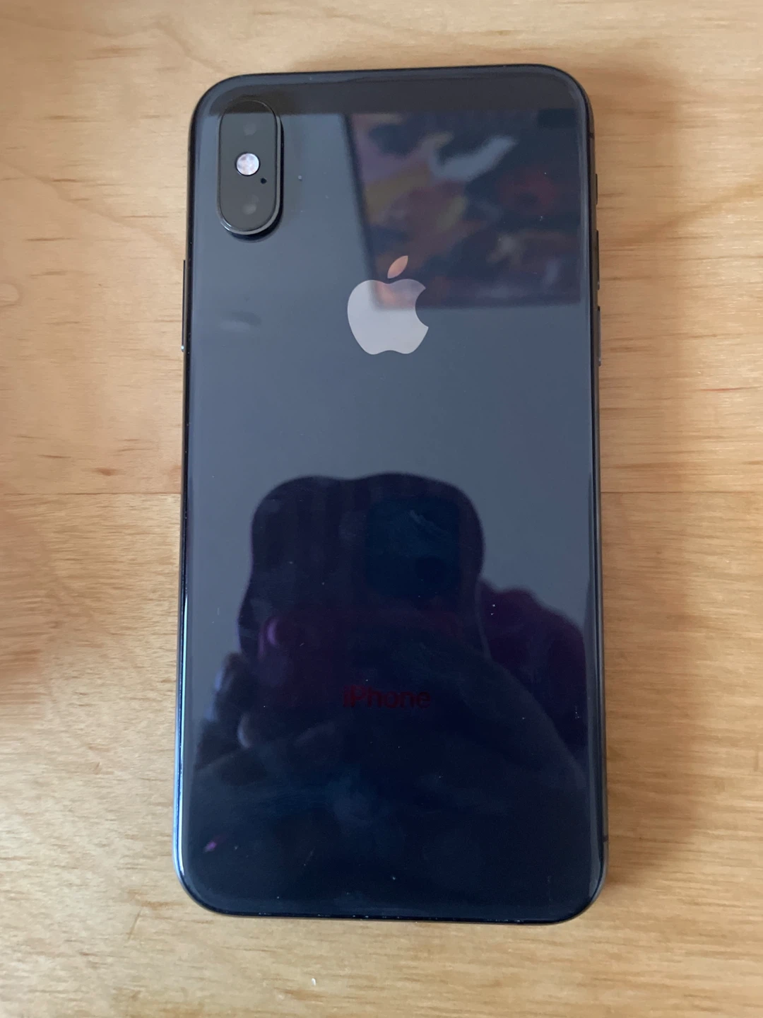 Apple iPhone XS- 64GB - photo 3
