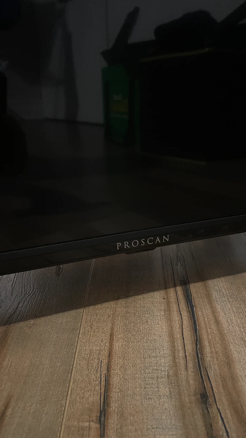 PROSCAN TV 55 inch LED UHD - photo 2