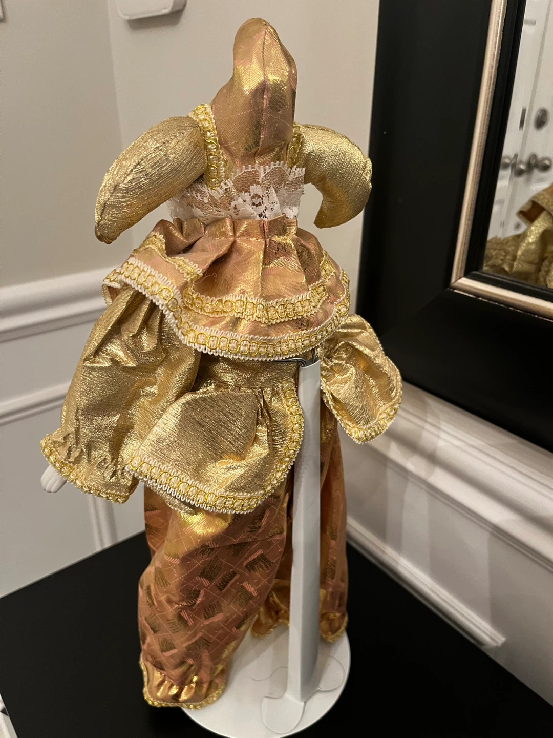 Decorative Jester Doll - photo 2