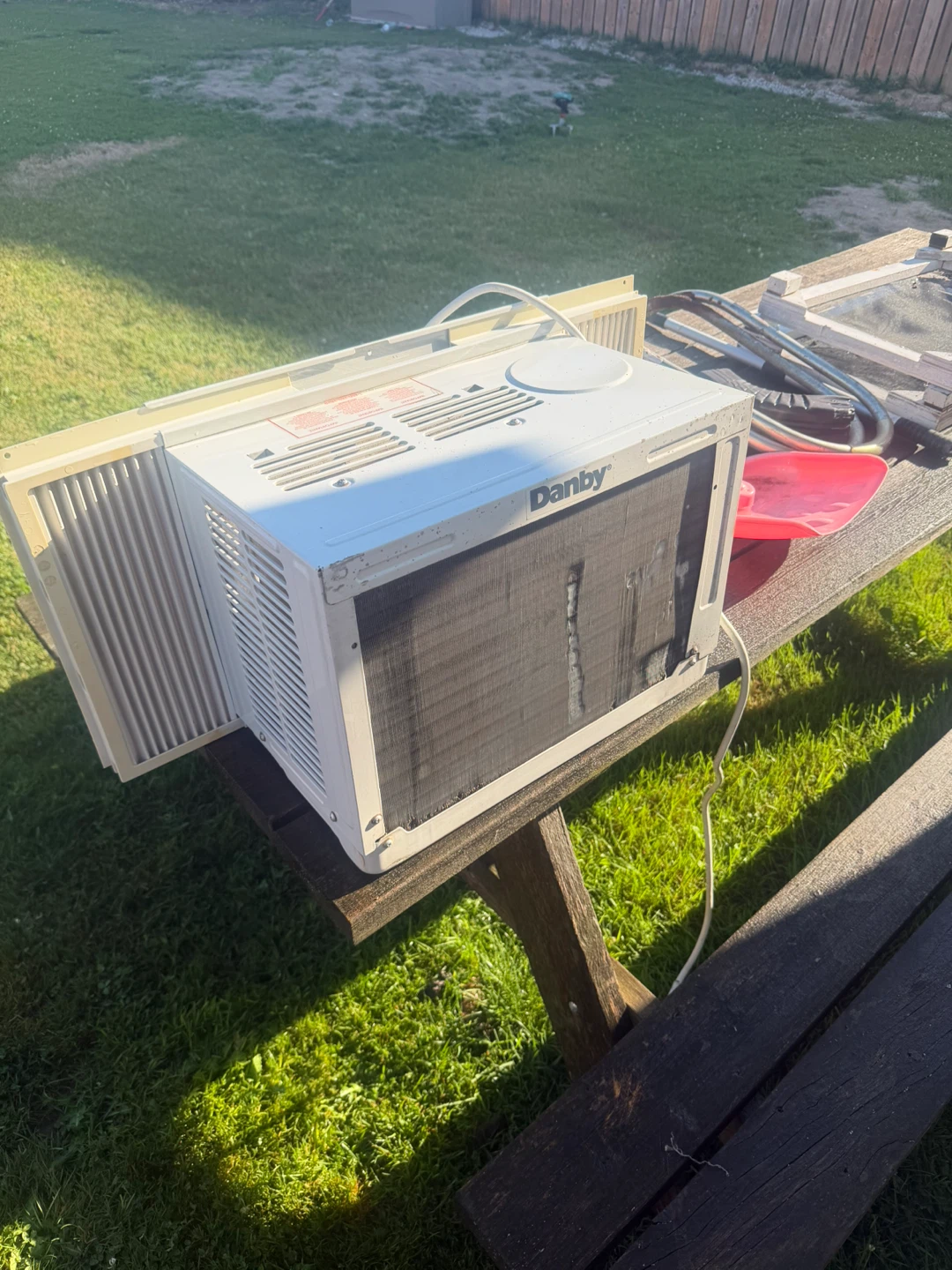 AC for sale 8000 BTU - photo 3