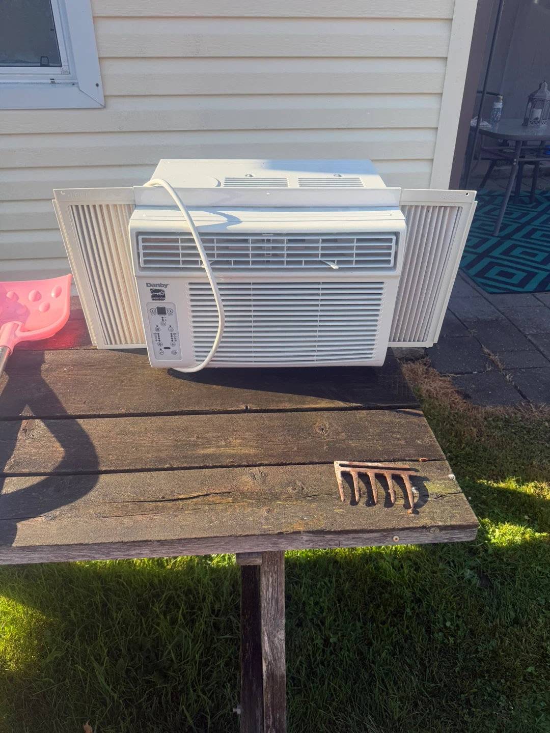 AC for sale 8000 BTU