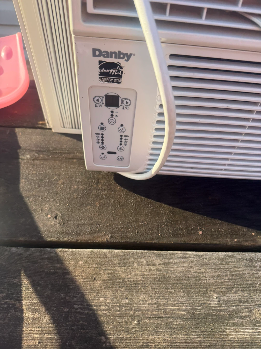 AC for sale 8000 BTU - photo 2
