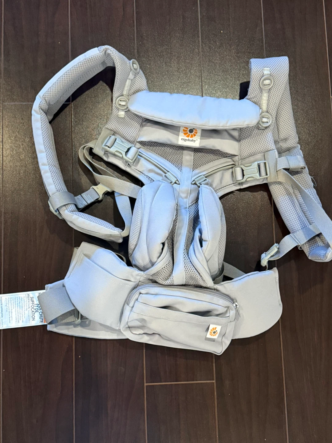 Ergobaby Baby Carrier