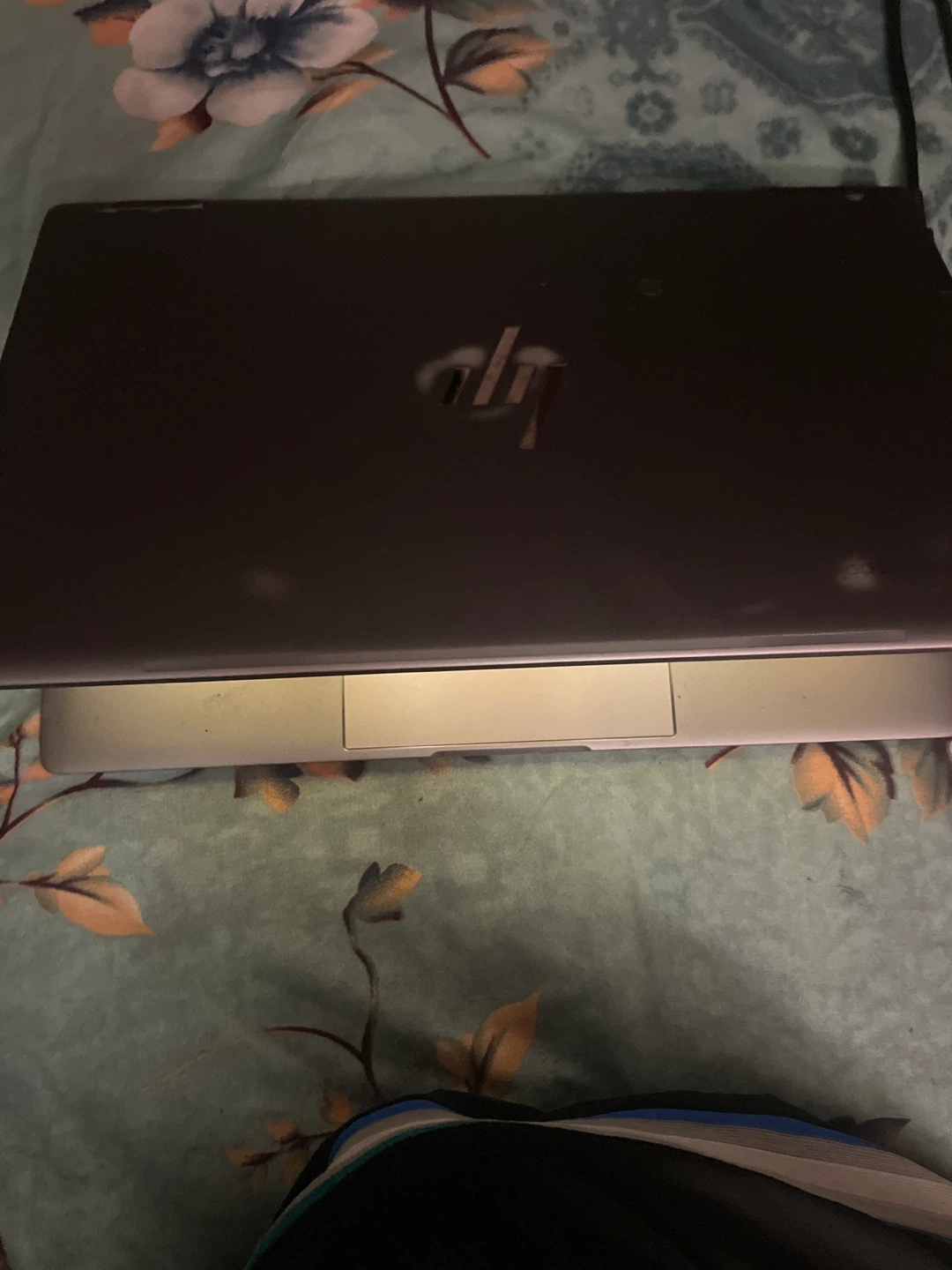 HP Laptop - photo 2