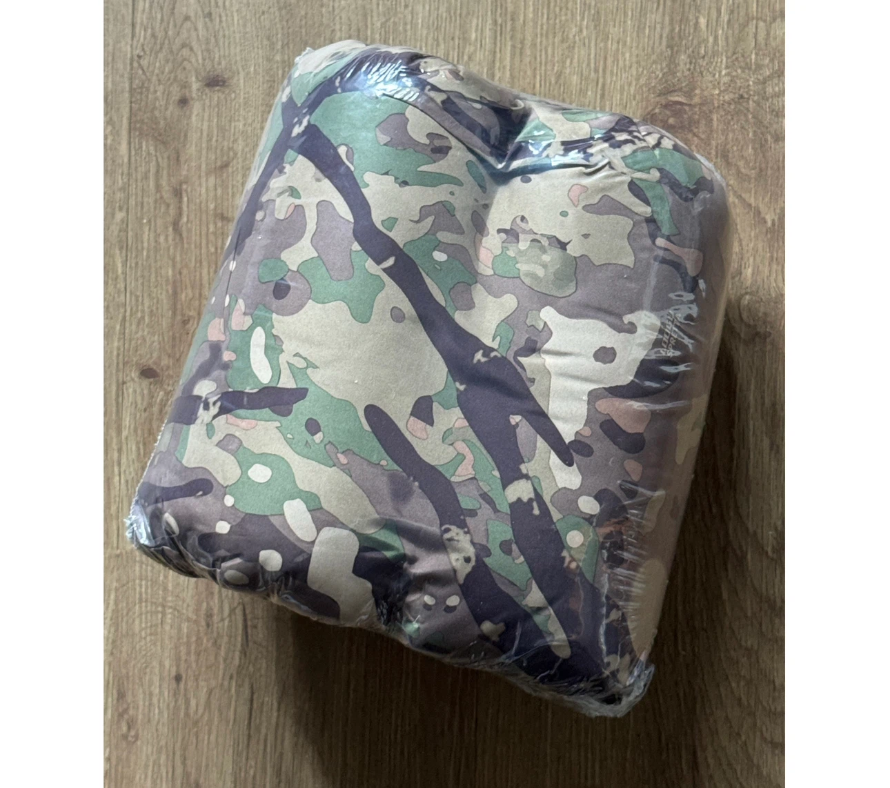 Brand new Camouflage Packable Lightweight Outdoor Blanket - photo 2
