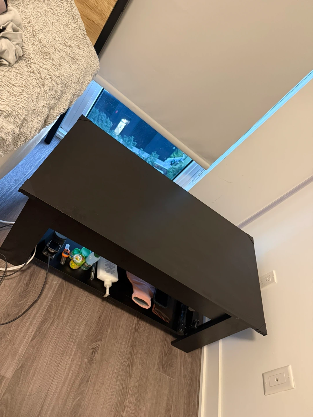 Lift Top Coffee Table with Storage