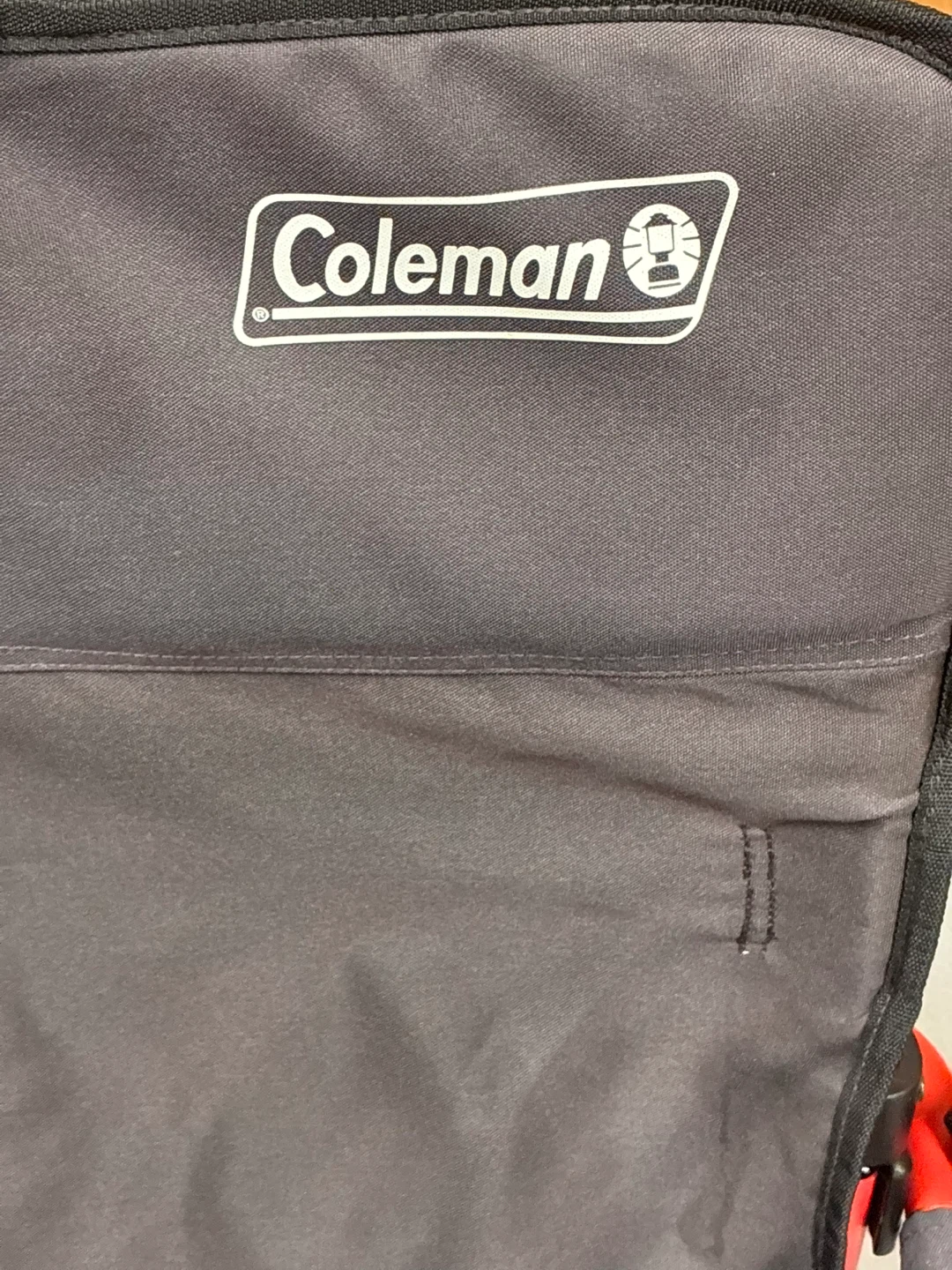 Coleman Rocking Camp Chair - photo 5