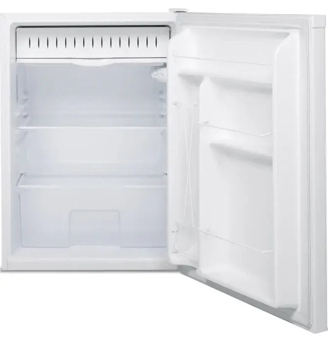 GE 24″ 5.6 Cu. Ft. Mini Fridge -White