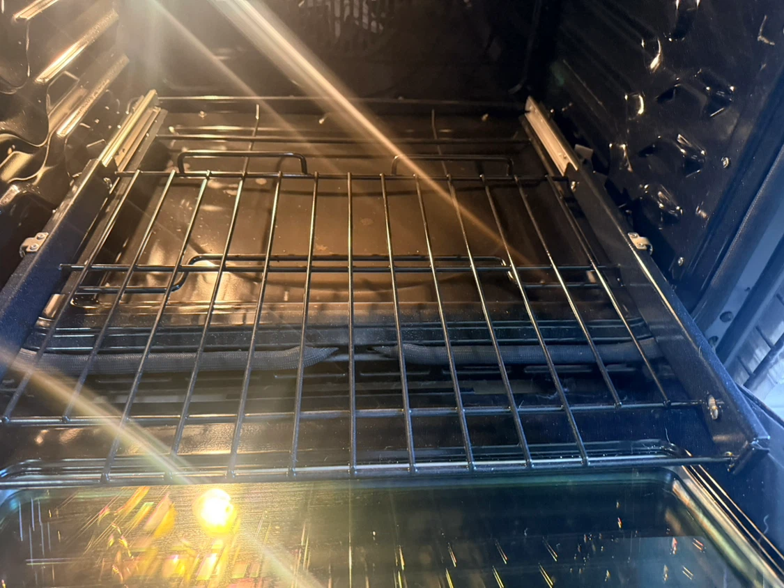 GE Electric Range