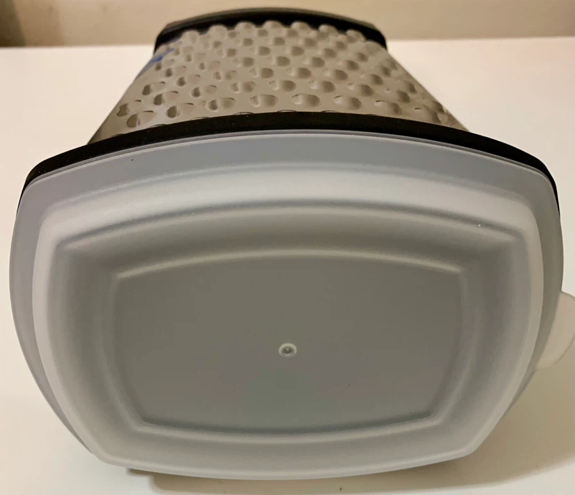 Sabatier Box Grater with Container + Mandoline - photo 3