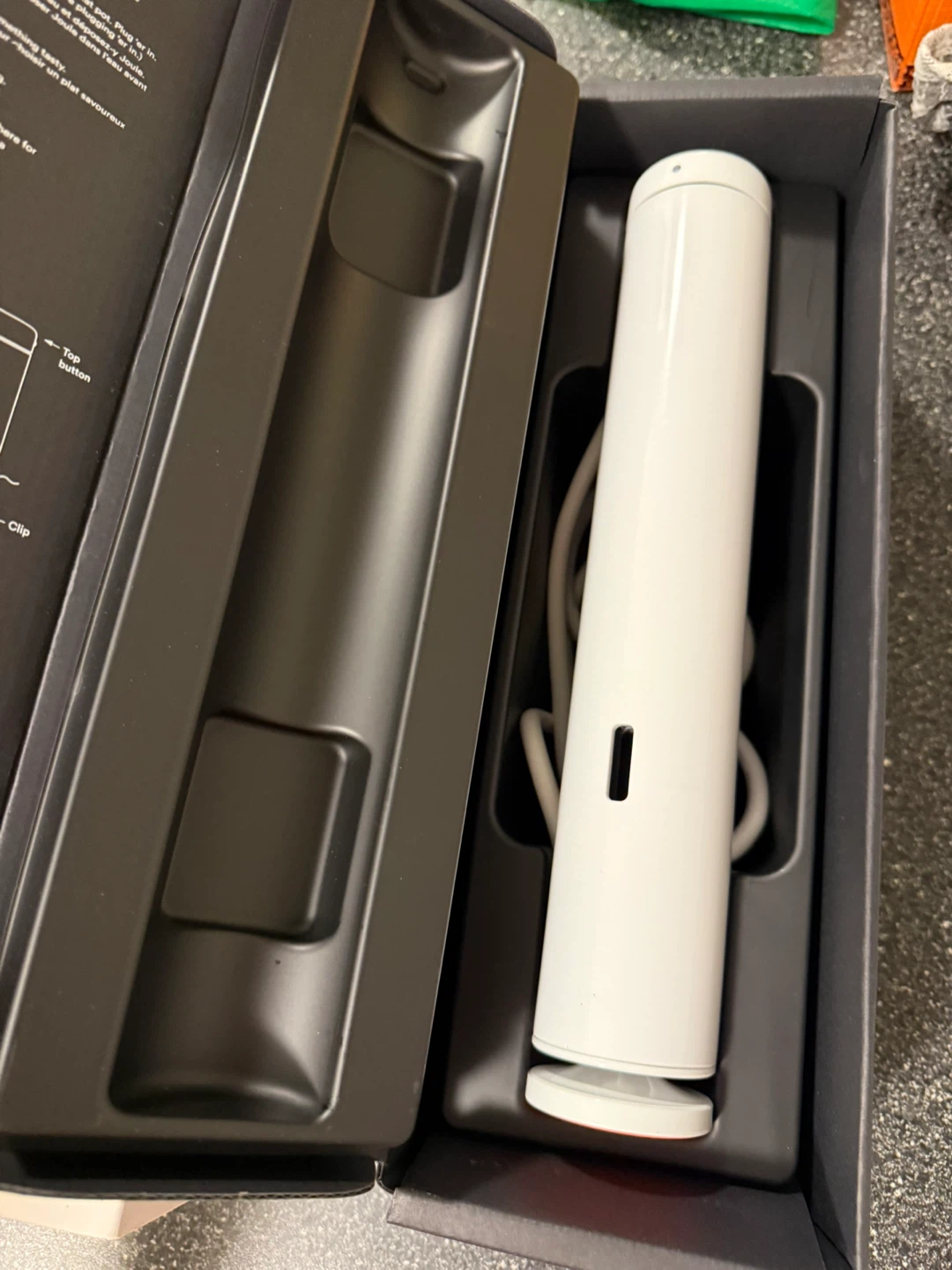 Joule Sous Vide by ChefSteps White - photo 2