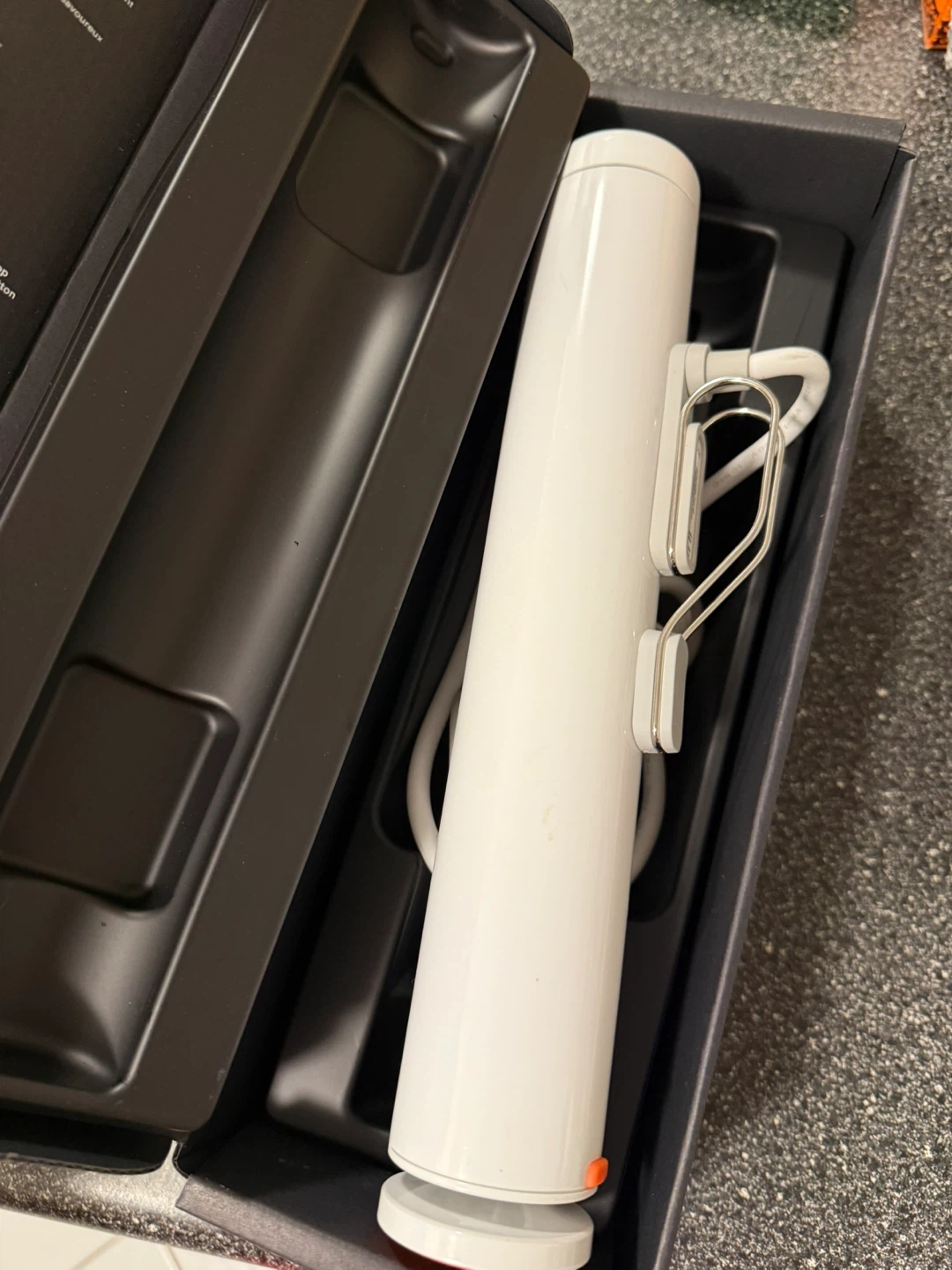 Joule Sous Vide by ChefSteps White - photo 3