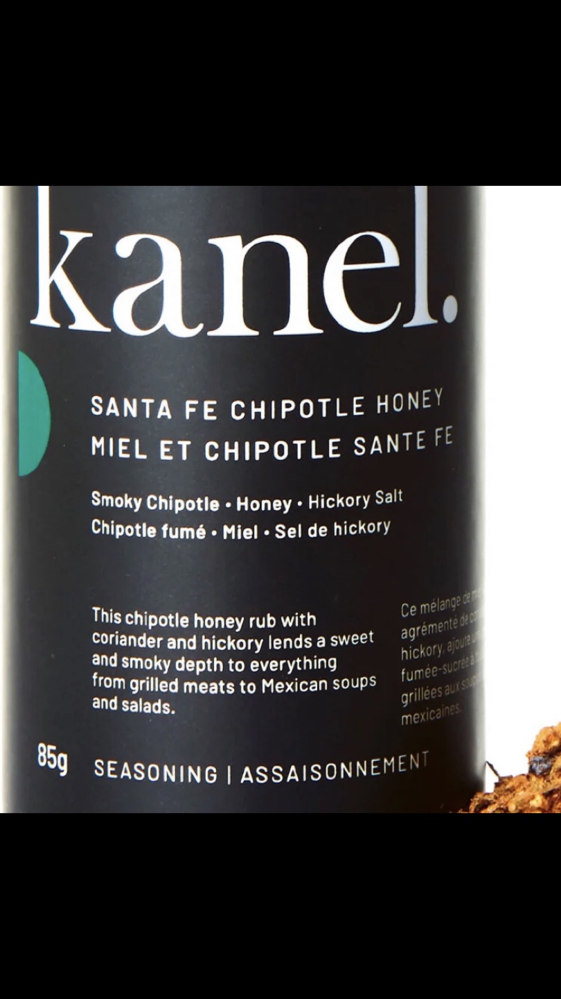 Kanel: Artisan Spices/Seasoning/Rub ✨NEW✨