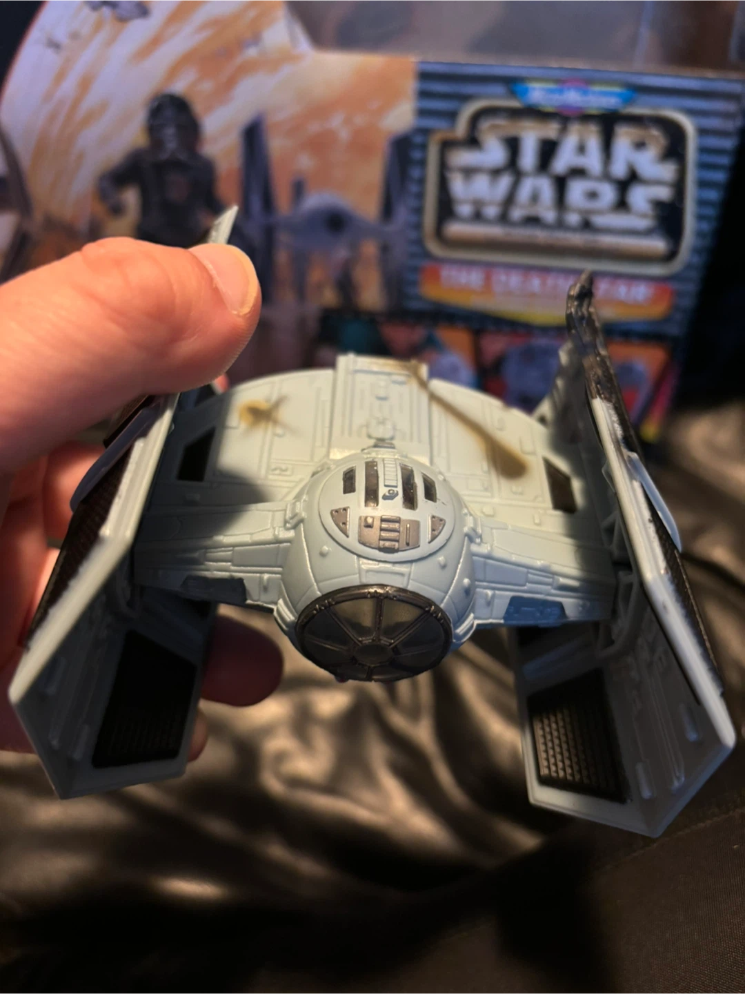 Micro Machines Star Wars Action Fleet - photo 3