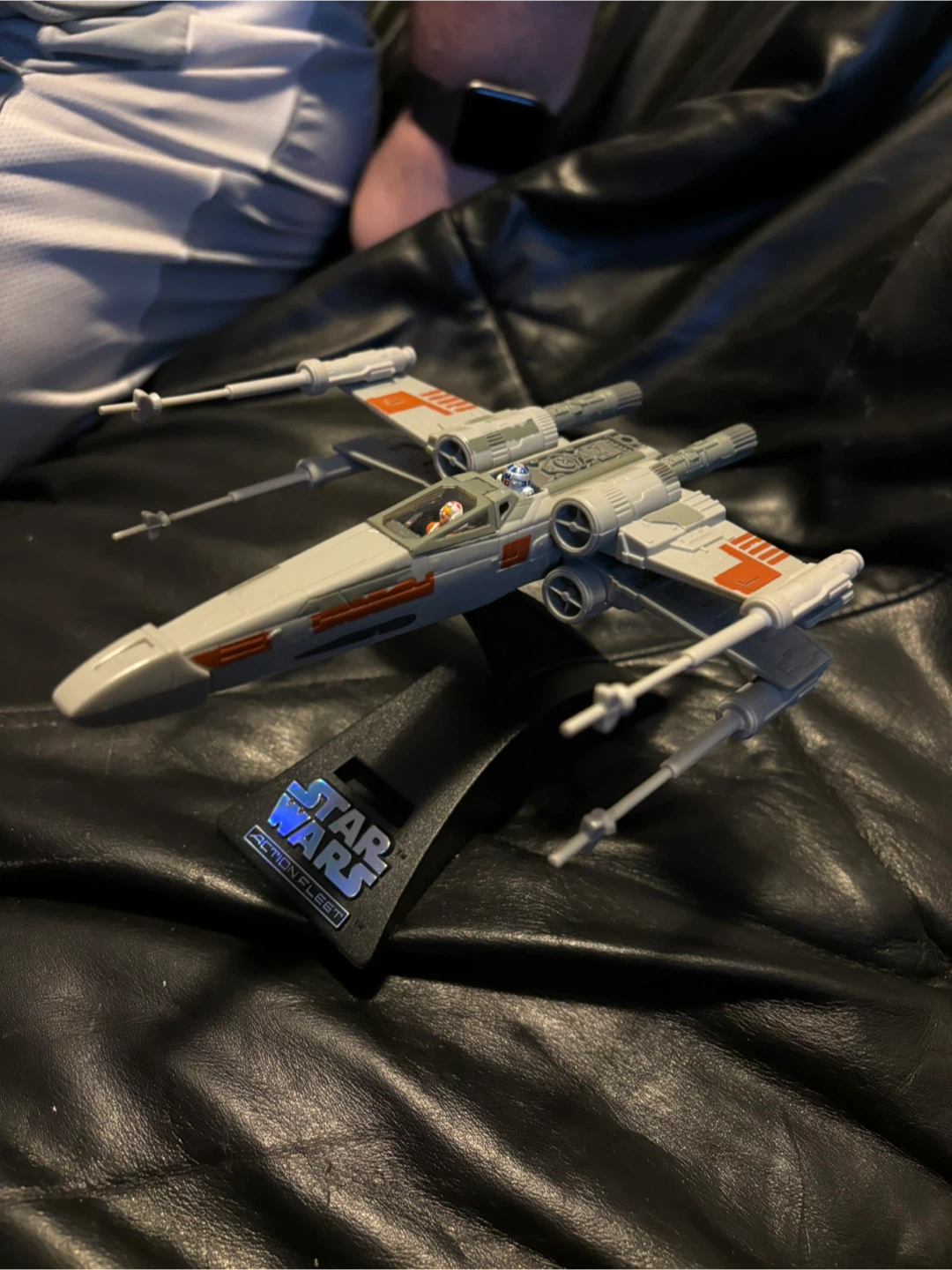 Micro Machines Star Wars Action Fleet - photo 5