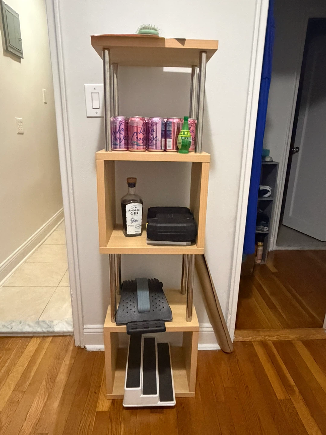 Cute Bookshelf
