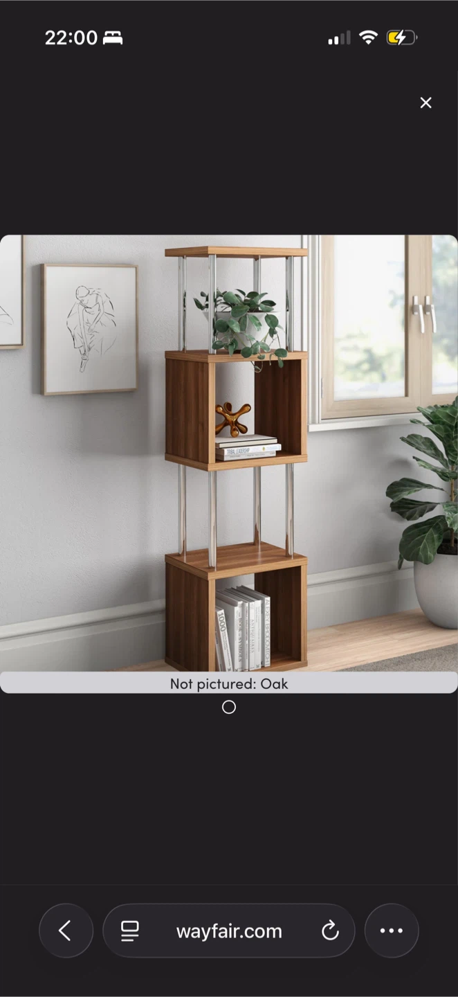 Cute Bookshelf - photo 3