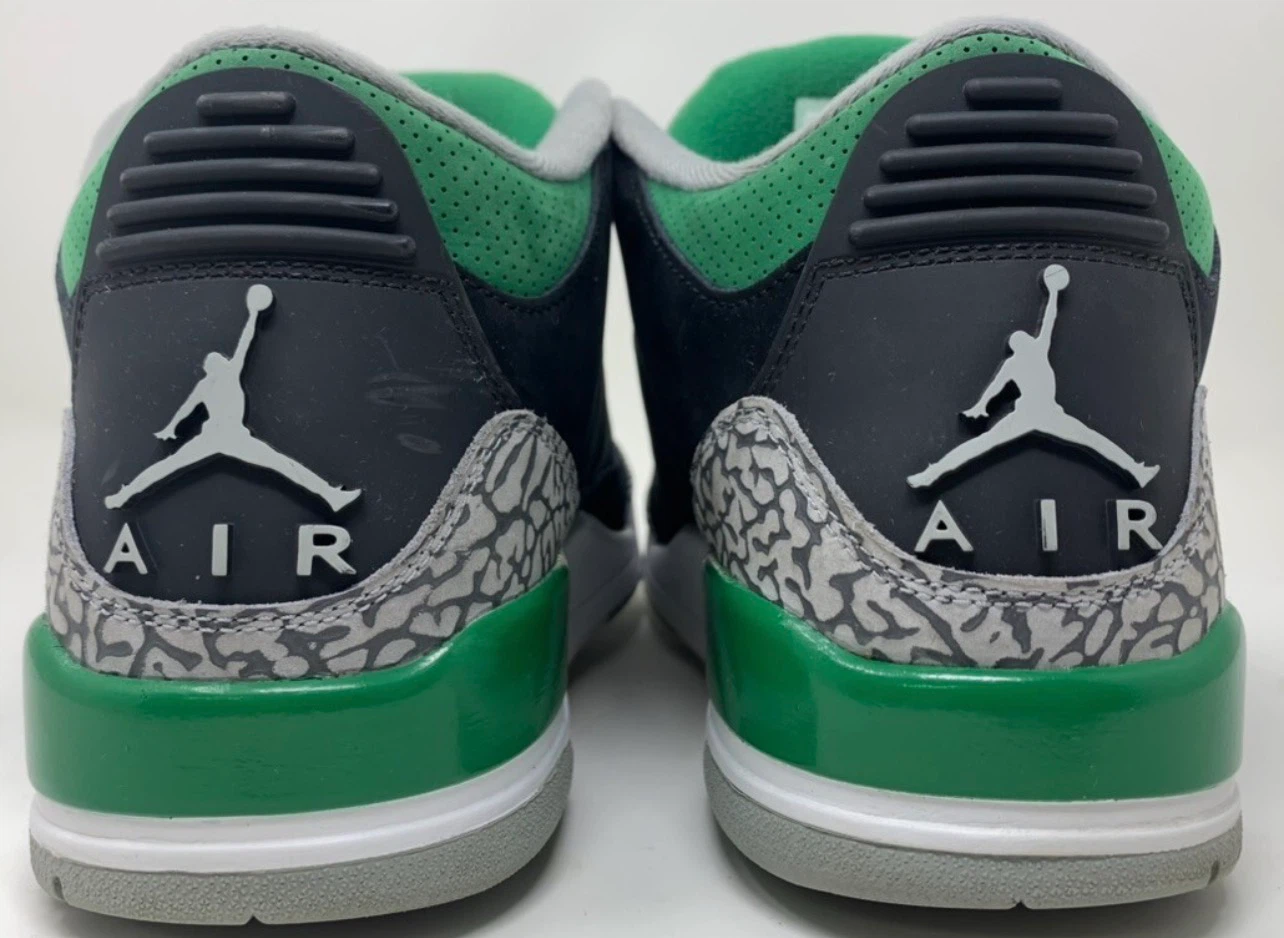 Air Jordan 3 sneakers