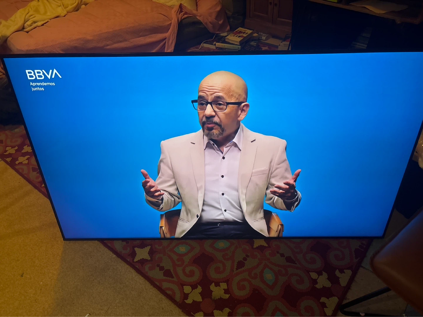 Samsung 65" Smart TV - photo 4