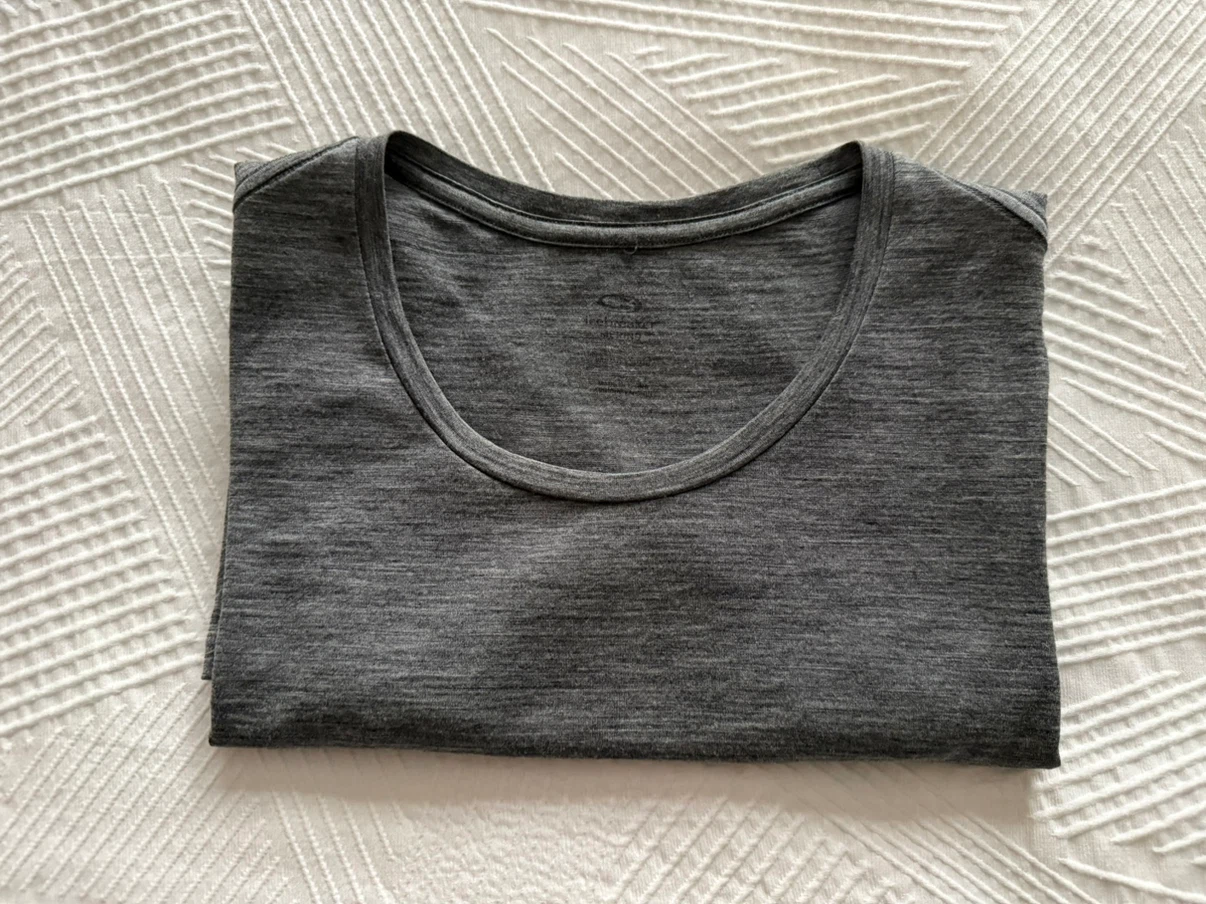 Icebreaker Merino Wool T-Shirt