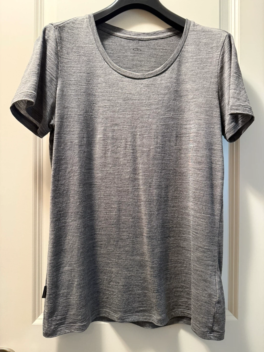 Icebreaker Merino Wool T-Shirt - photo 2