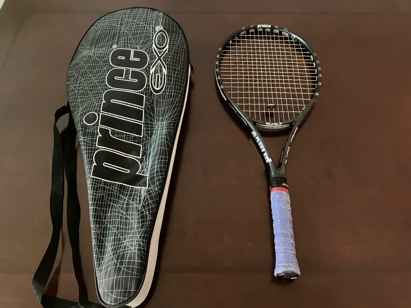 Prince Exo3 Tennis Racquet