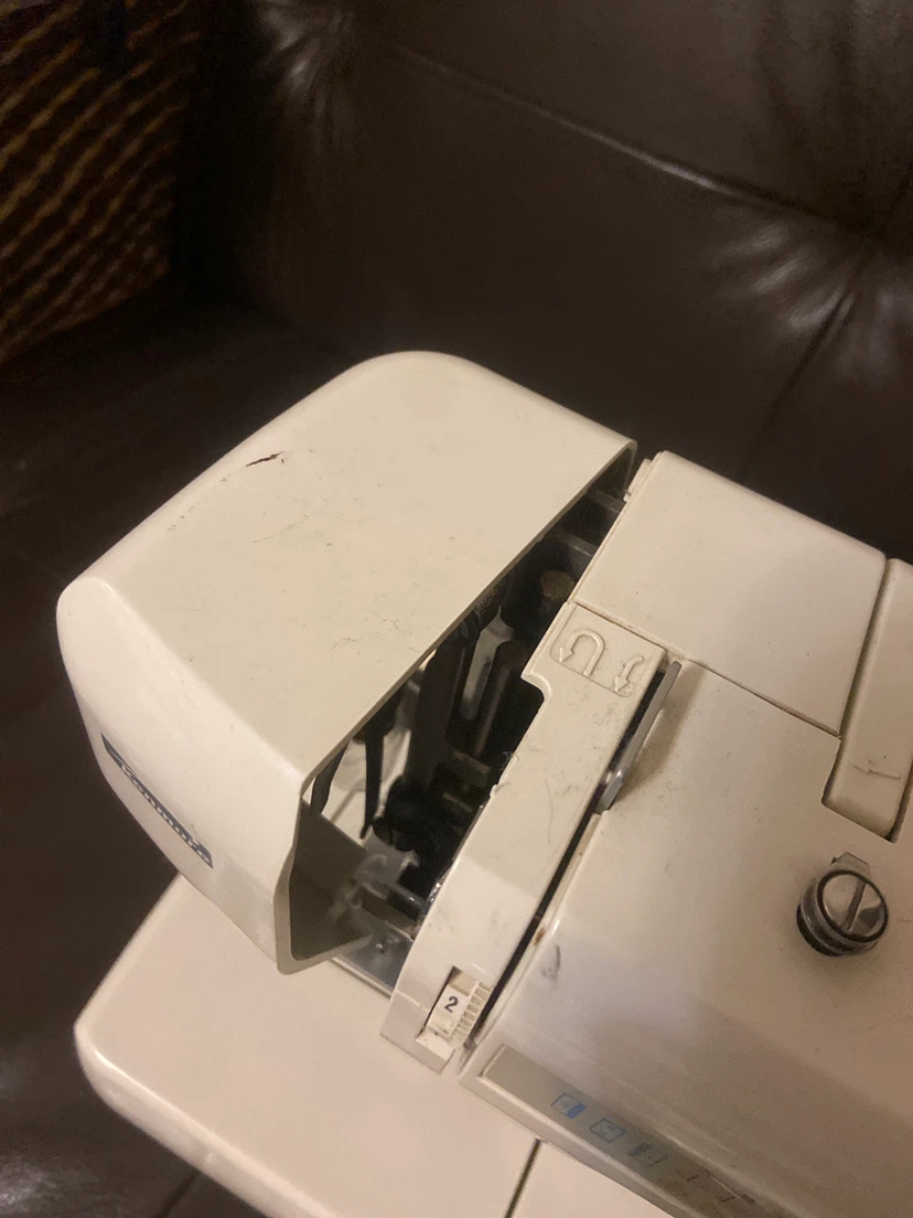 Kenmore Sewing Machine - photo 2