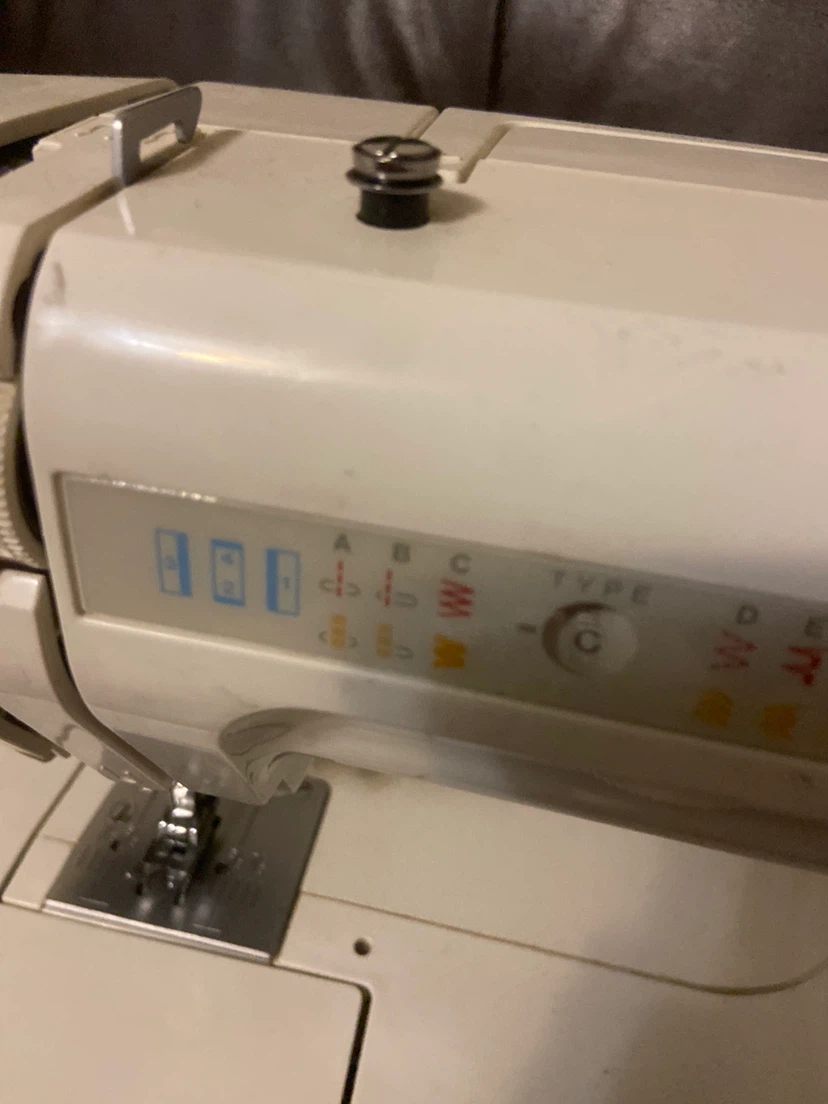 Kenmore Sewing Machine - photo 3