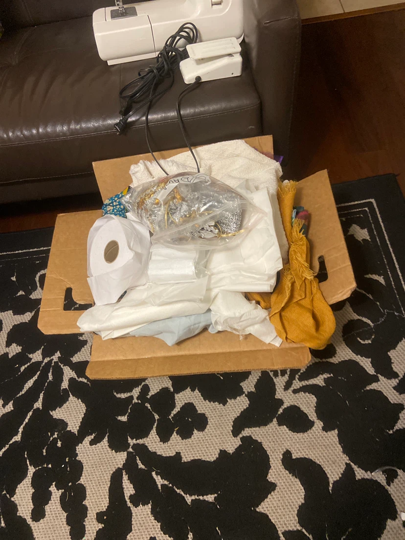 Kenmore Sewing Machine - photo 5