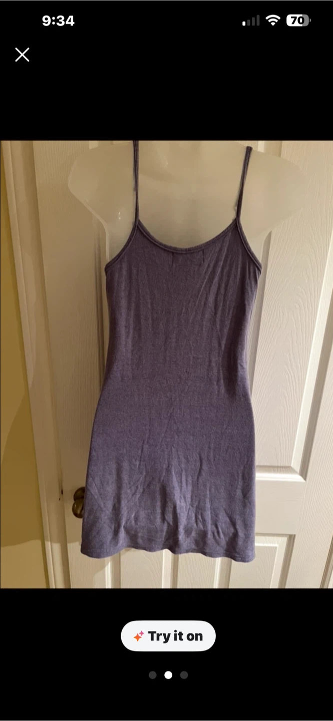 Vag Stell Spaghetti Strap Dress - photo 2